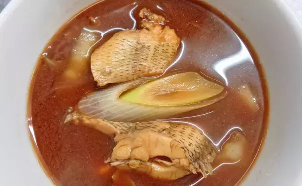 「釣魚・外道のグルメ『ブルーギルのギルこく』　ワカサギ釣り外道を絶品料理に昇華」の画像