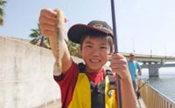 堤防のちょい投げ釣りを始めよう！ 【初心者向け道具・仕掛け・釣果アップのコツを解説】