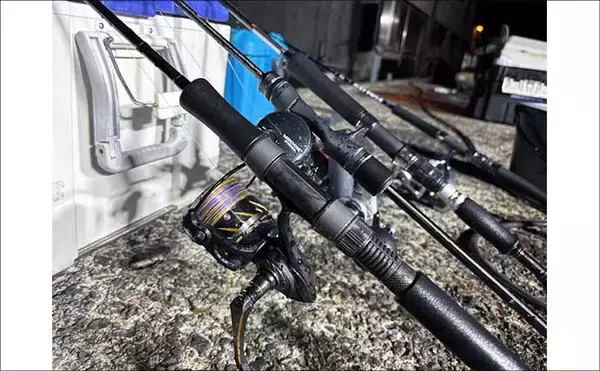 「「10kgオーバー連発！」丹後半島沖の寒ブリジギングで極太サイズをキャッチ【京都】」の画像