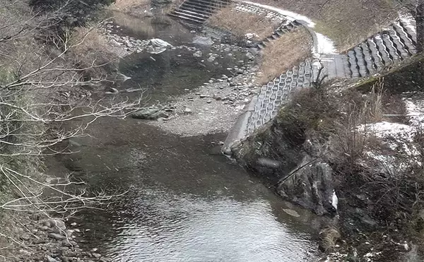 三重・櫛田川上流の渓流釣り解禁　おすすめポイントと注意エリアを解説