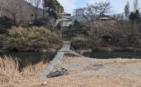 「三重・櫛田川上流の渓流釣り解禁　おすすめポイントと注意エリアを解説」の画像