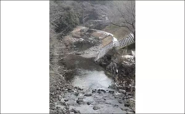 「三重・櫛田川上流の渓流釣り解禁　おすすめポイントと注意エリアを解説」の画像