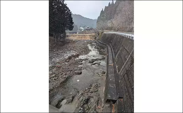 「三重・櫛田川上流の渓流釣り解禁　おすすめポイントと注意エリアを解説」の画像