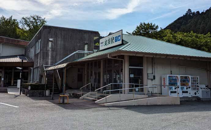 櫛田川上流アユ釣り解禁情報2026【三重県】　濃密放流で魚影バツグン！