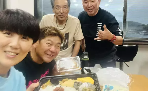「宮之浦の磯でのフカセ釣りで40cm級クロが連発！【長崎・丸銀釣りセンター】月例会で好釣果」の画像