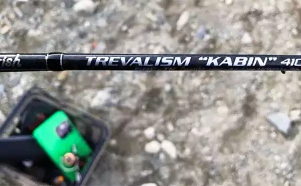 「「エリアトラウトはラインセッティングが命！」バリバススタッフに直撃取材」の画像