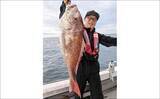 「【沖釣り釣果速報】浦島礁のジャンボメダイ船が好調！船中12匹の好実績（福井）」の画像4