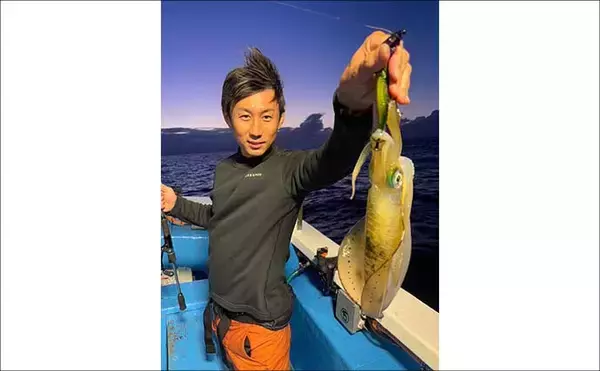 「【沖釣り釣果速報】浦島礁のジャンボメダイ船が好調！船中12匹の好実績（福井）」の画像