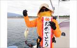 「沼津沖ボート釣りでシロアマダイを狙う【静岡】 置き竿にアタリ連発の不思議」の画像8