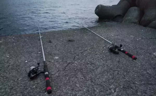 「東伊豆のウツボ釣りで68cm本命　夏のビールのお供に唐揚げが最高？」の画像