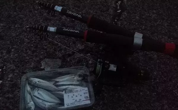 「東伊豆のウツボ釣りで68cm本命　夏のビールのお供に唐揚げが最高？」の画像