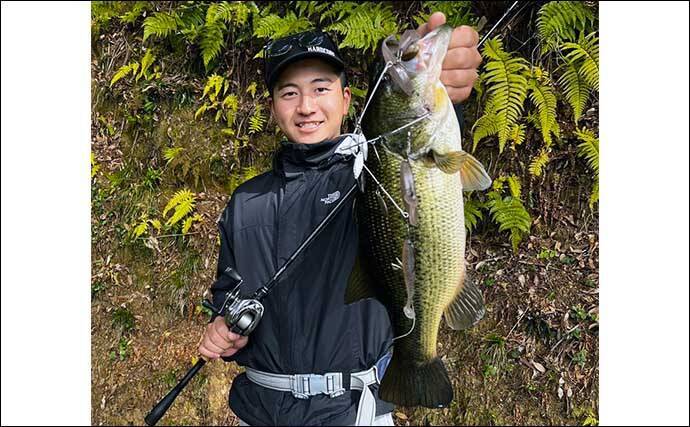バス釣りでの【春のワカサギレイク攻略】 場所選び・ルアー・釣れるタイミングを解説