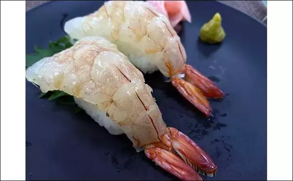 「日本でも近年増えている【ハラル認証】食品　寿司ネタ用水産加工品にも」の画像