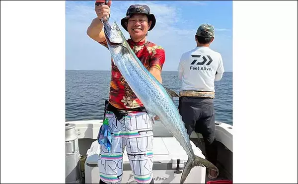 「【釣果速報】尾鷲湾でハタ類にワラサが絶賛好ヒット中！（三重）」の画像