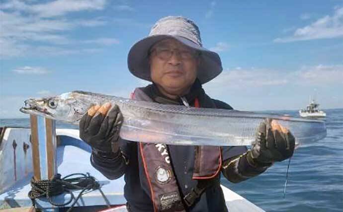 【釣果速報】尾鷲湾でハタ類にワラサが絶賛好ヒット中！（三重）