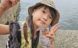 「「和歌山マリーナシティ釣り公園」でのファミリーフィッシングで4魚種手中　グミエサにヒット」の画像3