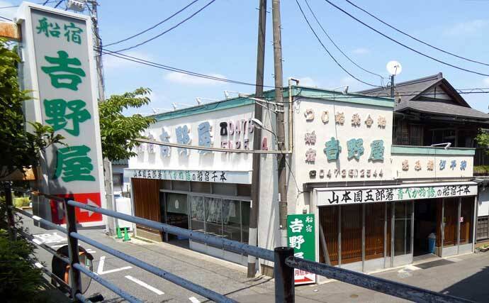 東京湾キス・アナゴリレー船釣果レポート：両本命アタリ頻発で満喫【吉野屋・千葉】