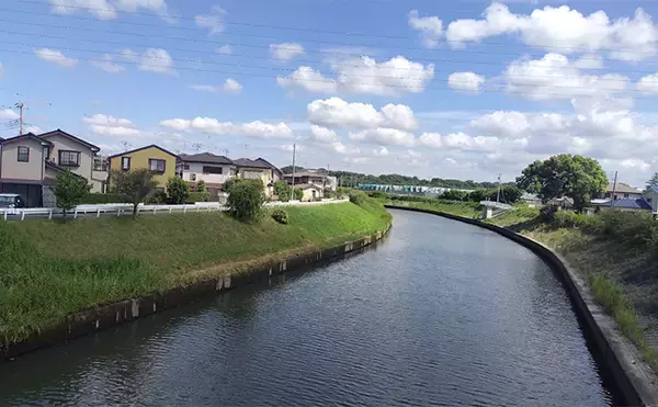 「「大型ヒットに備えよう！」リバーシーバスゲームで70cm頭に良型を連打【千葉】」の画像