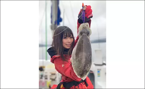 「五ヶ所湾ボートエギング大会に参戦【三重】ウネリに苦戦も優勝者はアオリ11杯」の画像