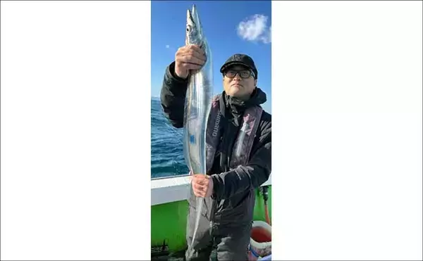 「【沖釣り釣果速報】島原沖のマダイ便で4kg級浮上！青物＆アコウも好調（大分・熊本）」の画像