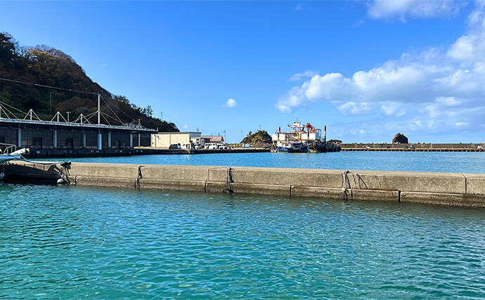 「10kg超えブリが続々！」上越沖ジギングで腹パン寒ブリをキャッチ【こうゆう丸】