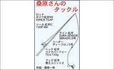 「タイラバ＆ジギング釣行で良型マダイにブリにシーバス好捕【福井・HOZAN】」の画像3
