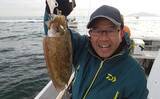 「【船のエサ釣り釣果速報】伊良湖沖で肉厚のコウイカが好反応！（愛知）」の画像8