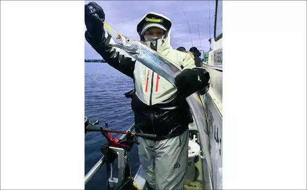 「【沖釣り釣果速報】福井沖の中深海マダラ釣りが絶好調！10kgオーバー続々浮上（北陸）」の画像