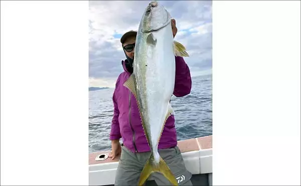 「【沖釣り釣果速報】福井沖の中深海マダラ釣りが絶好調！10kgオーバー続々浮上（北陸）」の画像