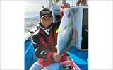 「【沖釣り釣果速報】福井沖の中深海マダラ釣りが絶好調！10kgオーバー続々浮上（北陸）」の画像7