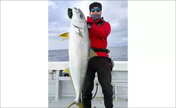 「【沖のルアー釣果速報】SLJ＆ブレードジギングで大型アコウ手中！高級根魚が多数ヒット（九州）」の画像