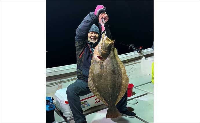 【沖のルアー釣果速報】SLJ＆ブレードジギングで大型アコウ手中！高級根魚が多数ヒット（九州）