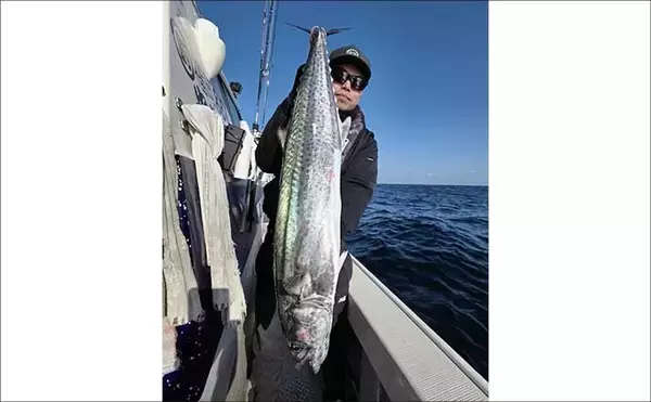 「【沖のルアー釣果速報】SLJ＆ブレードジギングで大型アコウ手中！高級根魚が多数ヒット（九州）」の画像