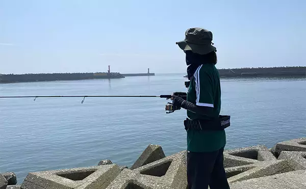 「超」釣り初心者が実際にした失敗3選　欲張りすぎは釣れない＆楽しくないかも