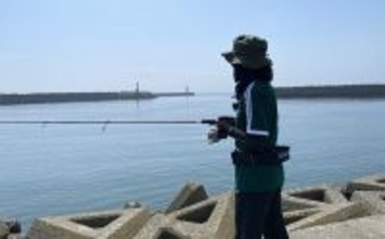 「超」釣り初心者が実際にした失敗3選　欲張りすぎは釣れない＆楽しくないかも