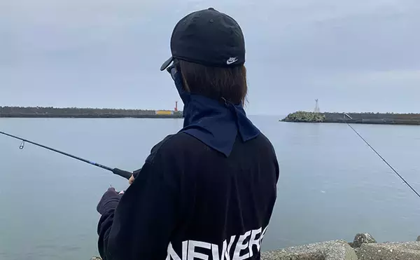 「「超」釣り初心者が実際にした失敗3選　欲張りすぎは釣れない＆楽しくないかも」の画像