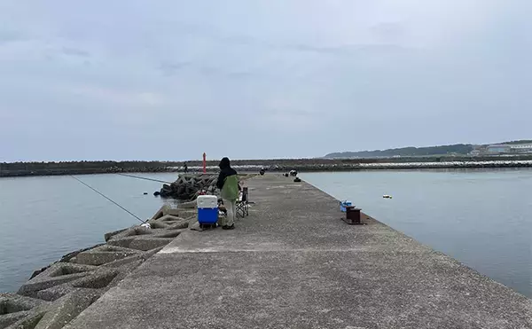 「「超」釣り初心者が実際にした失敗3選　欲張りすぎは釣れない＆楽しくないかも」の画像