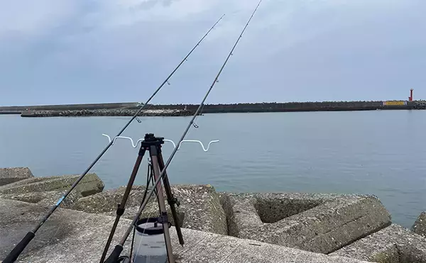 「「超」釣り初心者が実際にした失敗3選　欲張りすぎは釣れない＆楽しくないかも」の画像