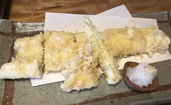 「庶民の味だった＜アナゴ＞が高級魚になったワケ　未だ謎が多い生活史とは？」の画像