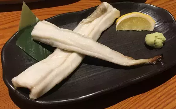 「庶民の味だった＜アナゴ＞が高級魚になったワケ　未だ謎が多い生活史とは？」の画像