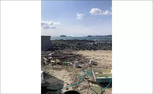 「「定番から穴場まで！」愛知でアサリとハマグリが採れる【厳選】潮干狩り場6選」の画像