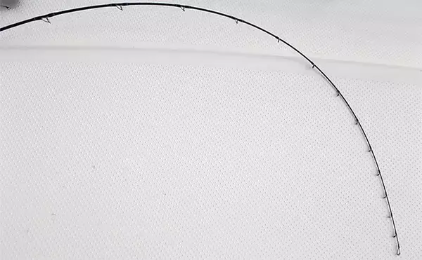 「時代のトレンドとは真逆の【フルソリッドロッドのススメ】 特徴と長所を解説」の画像