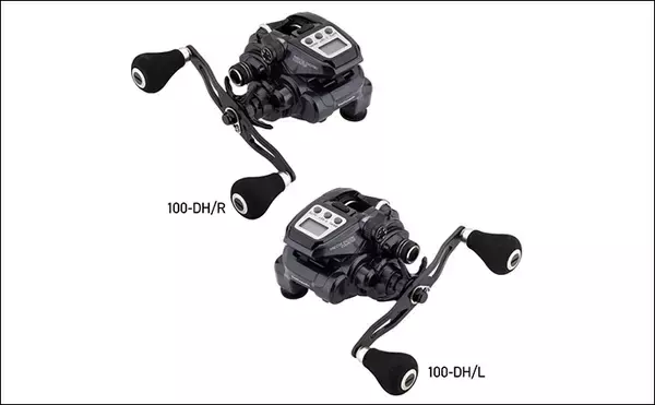 「「イワシ泳がせてドラグがジー！」3.2kg良型ヒラメ浮上【千葉・忍丸】大型狙い撃ち可能なタックルとは」の画像