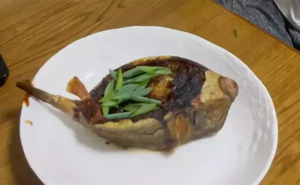 釣ったハコフグで作る「カットッポ」レシピ　毒がある皮の扱いに要注意