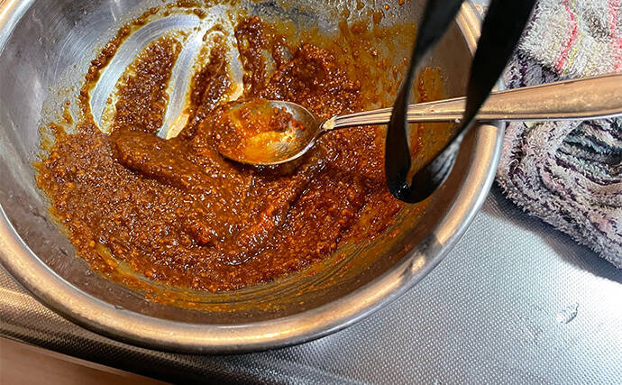 釣ったハコフグで作る「カットッポ」レシピ　毒がある皮の扱いに要注意