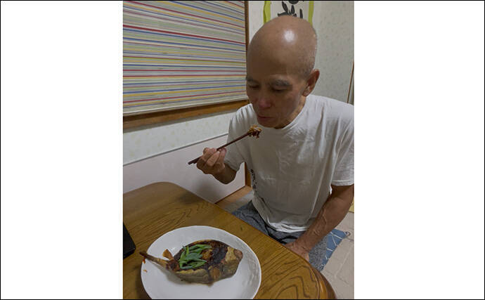 釣ったハコフグで作る「カットッポ」レシピ　毒がある皮の扱いに要注意