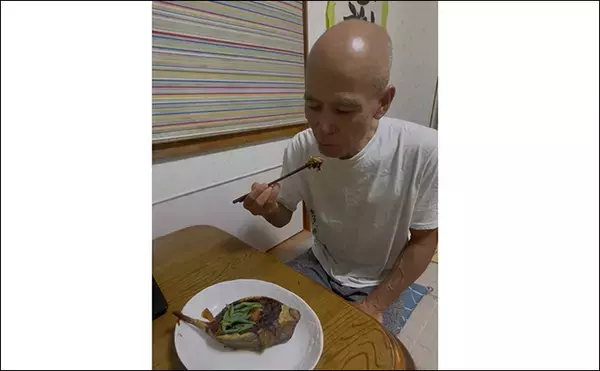 「釣ったハコフグで作る「カットッポ」レシピ　毒がある皮の扱いに要注意」の画像