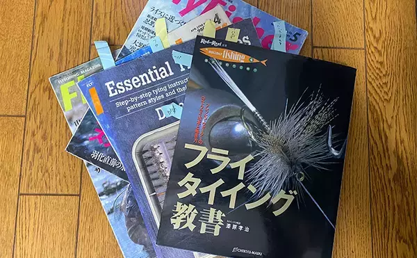 「釣りの知識は全て本から得ていた」 書店から消えつつある釣りコーナーの行末を憂う