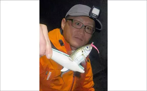 「尾鷲エリアのライトゲームで25cm超え良型メッキを手中【三重】アジングで数釣りも満喫」の画像