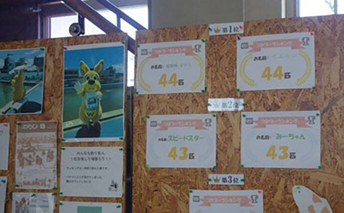 日本一小さい「蕨」市の唯一の釣り堀『つかプーフィッシング』で鯉とニジマス釣りを堪能